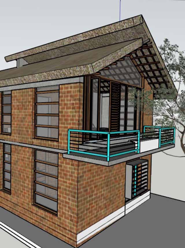 Family Getaway House